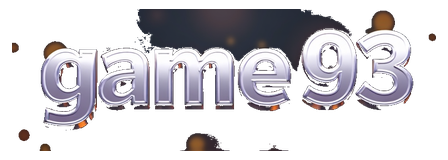 game 93 logo